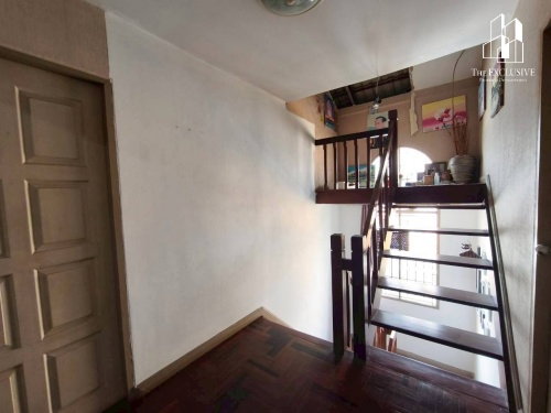รูป ขายบ้านเดี่ยว 2 ชั้น โครงการชวนชื่น อารีน่า พาร์ค คู้บอน27 - รูปที่ 2/16