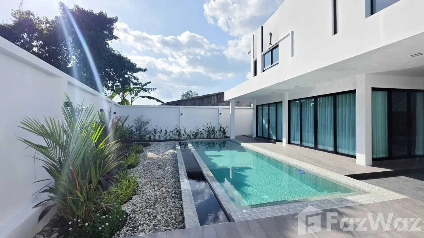 picture 3 Bedroom House for rent at The Passion Thalang 6296612 - 15/29