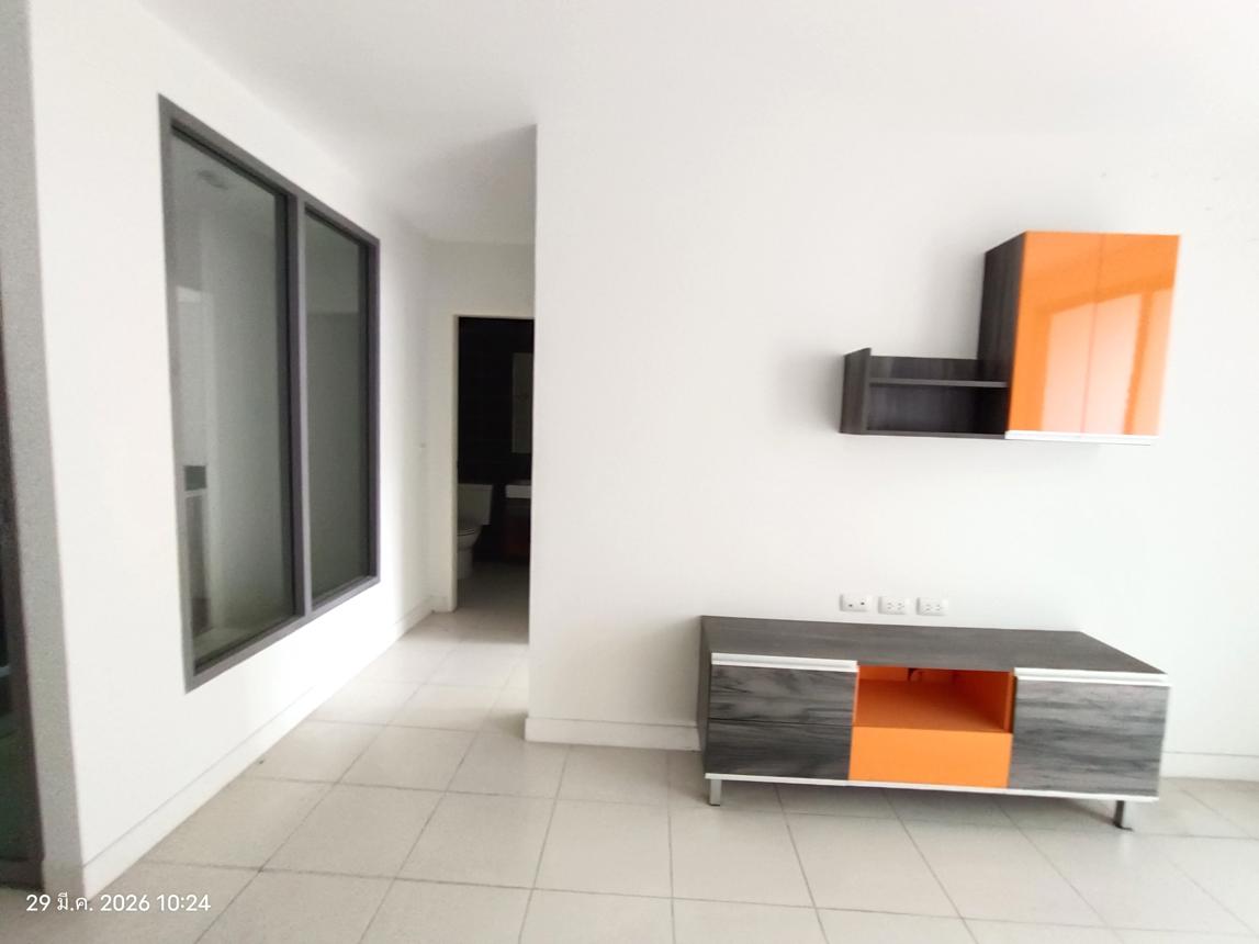 picture CONDO 41.3 Sq.m. Muang Samut Prakarn Samut Prakarn for 2.3M - 16/30