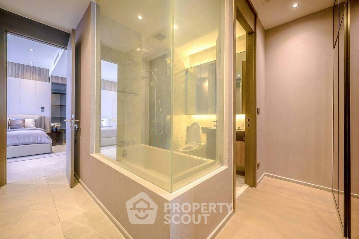 picture 3-BR Condo at Hyde Heritage Thonglor near BTS Thong Lor (ID 2915173) - 9/26