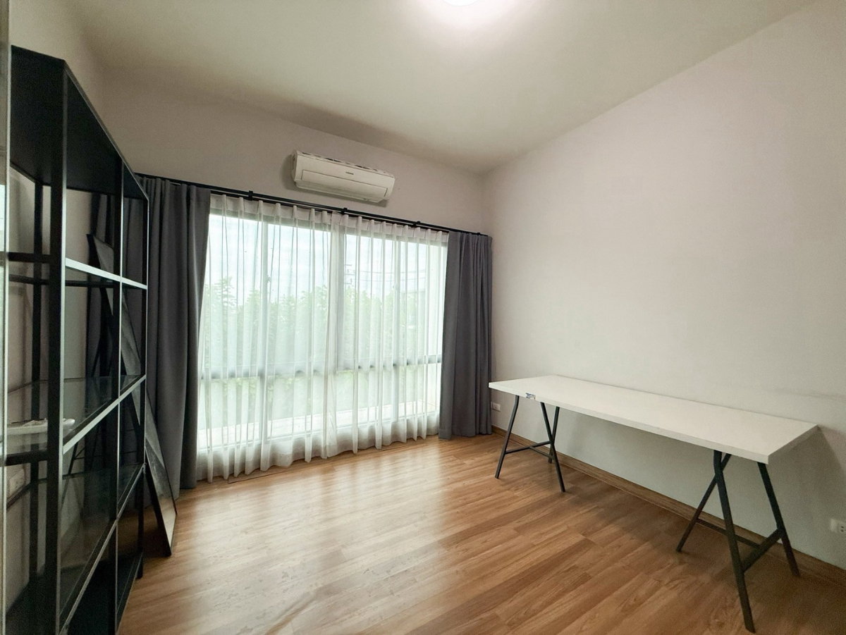 รูป 🏠 ให้เช่าบ้าน : Cherkoon Ratchapruek - Sathorn (เฌอคูน สาทร - ราชพฤกษ์) รหัสทรัพย์ | 📌LNP-H1028 - รูปที่ 47/47