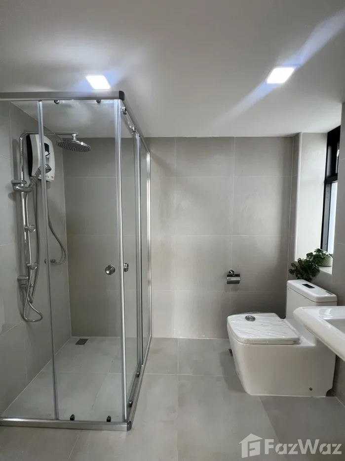 รูป ขาย คอนโด 2 ห้องนอน ในโครงการ อีสท์ วูด พาร์ค  6296989 - รูปที่ 6/6