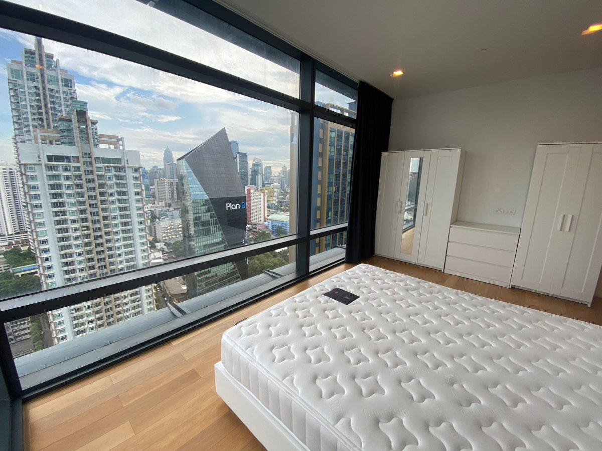 picture 🎈 Condo Available for Rent at Circle Living Prototype  83 sq.m. | 2 Bedrooms | 2 Bathrooms - 3/17