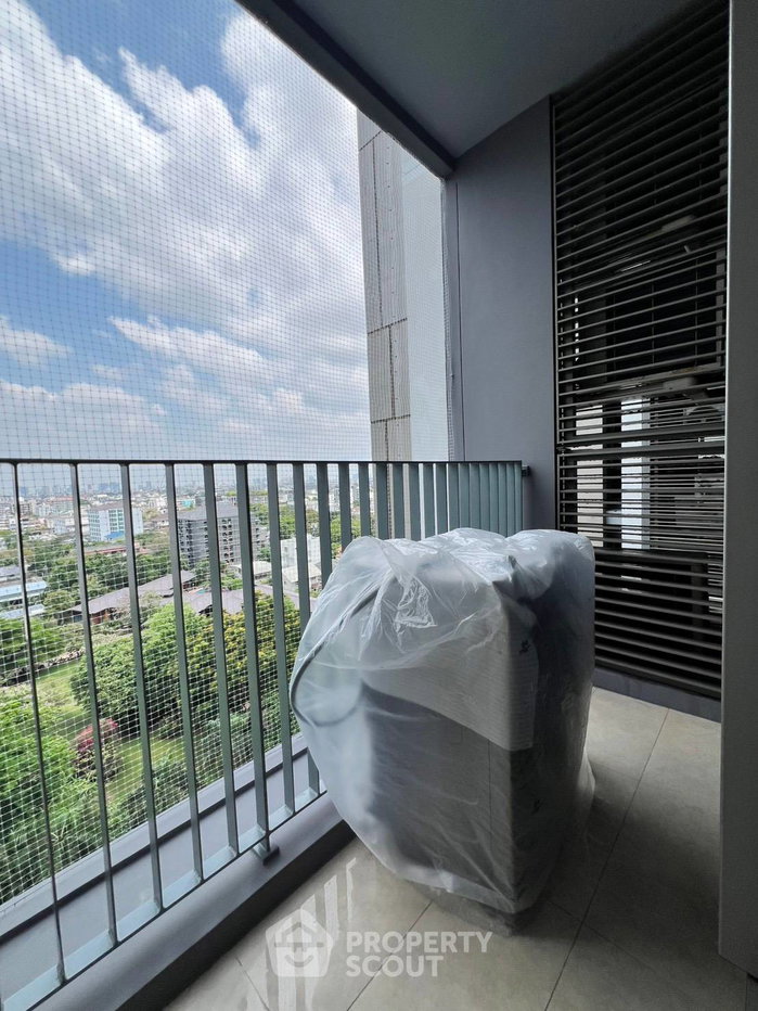 รูป คอนโด 2-ห้องนอน ที่ วิซดอม ค็อนเน็ค สุขุมวิท ใกล้ BTS ปุณณวิถี (ID 2913190) - รูปที่ 11/14