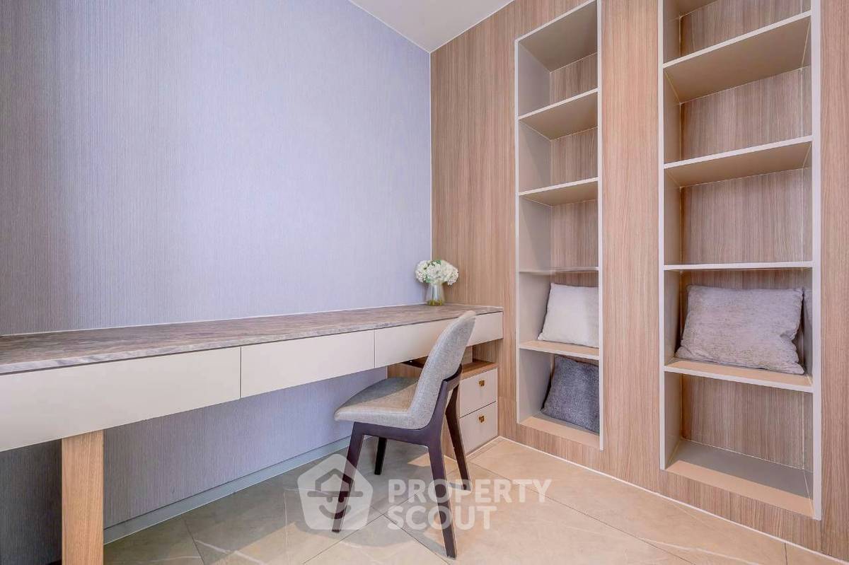 picture 3-BR Condo at Hyde Heritage Thonglor near BTS Thong Lor (ID 2915173) - 15/26