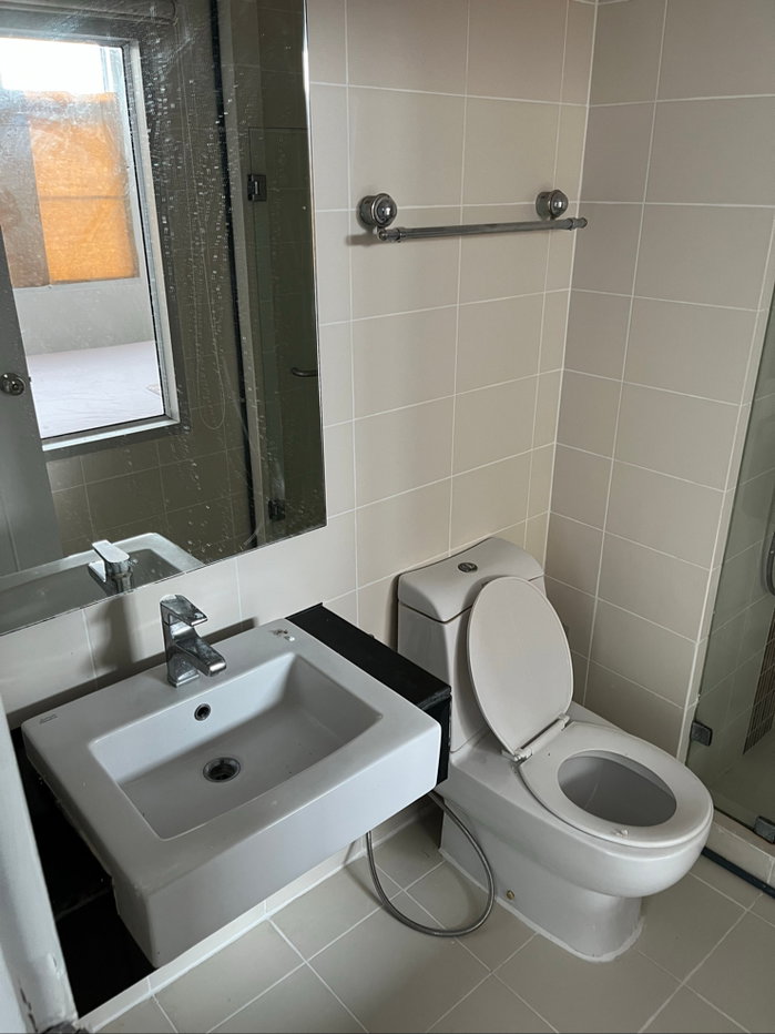 picture Condo for Rent: Chewathai Ratchaprarop (Direct Owner)  19th FL , 34 sq.m. - 15/21