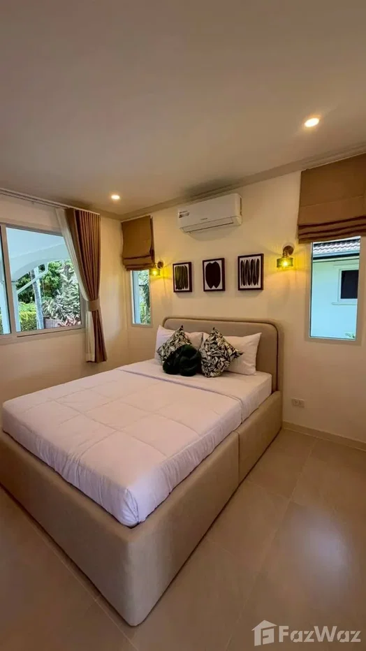 รูป ขาย วิลล่า 3 ห้องนอน ในโครงการ หัว หิน ลากูน่า 6295520 - รูปที่ 11/26
