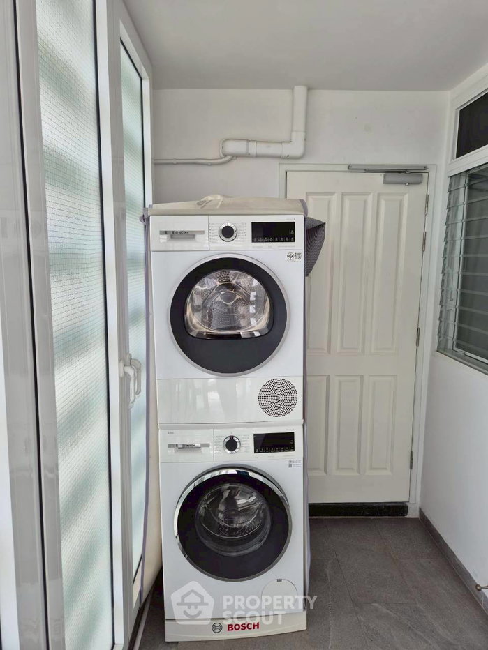 picture 4-BR Condo at La Cascade Condominium near BTS Ekkamai (ID 2920116) - 20/26
