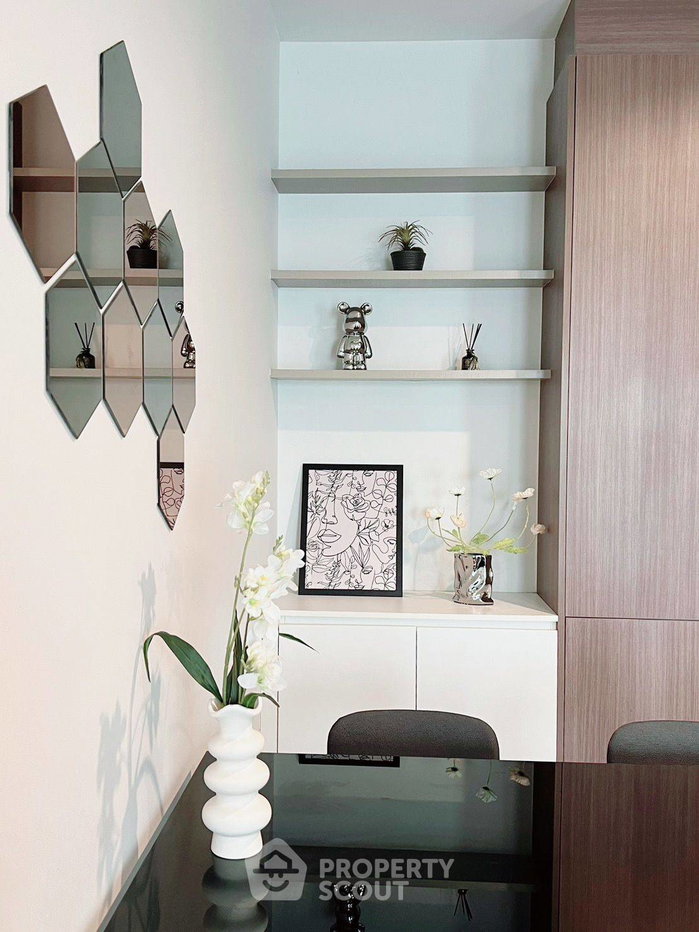 picture 2-BR Condo at The Stage Taopoon - Interchange near MRT Tao Poon (ID 2920466) - 15/28