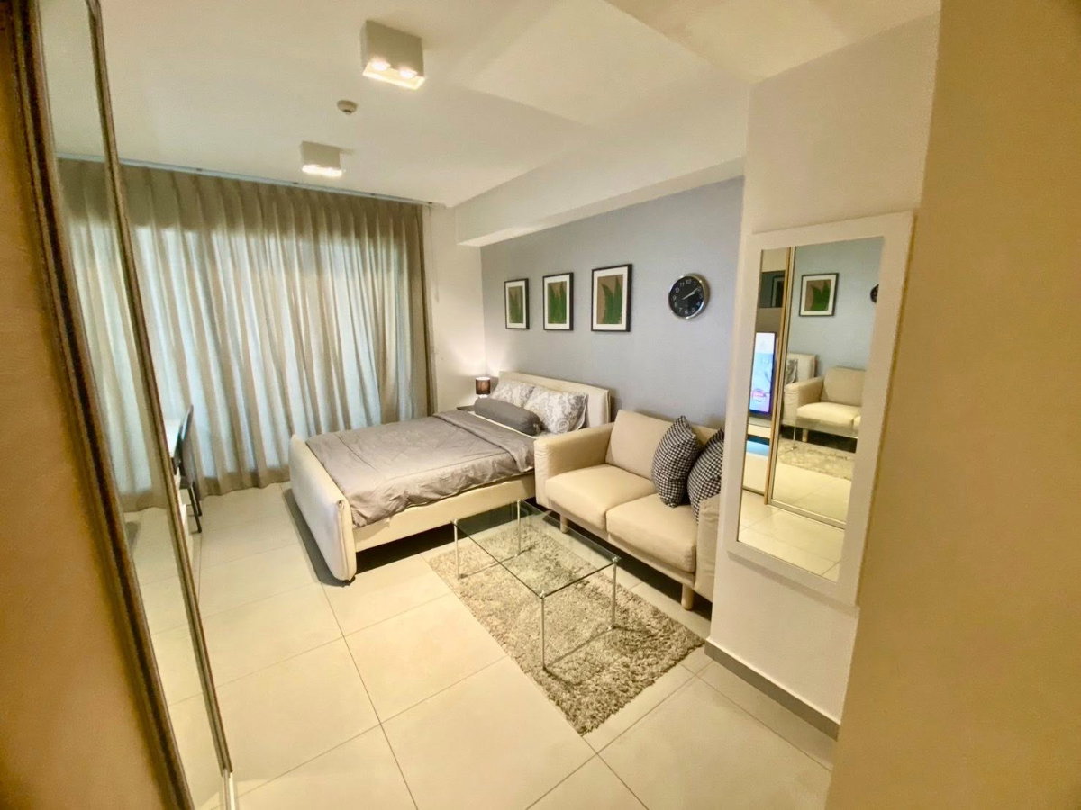 picture For rent The Lofts Ekkamai 🔴🔴 - 2/8