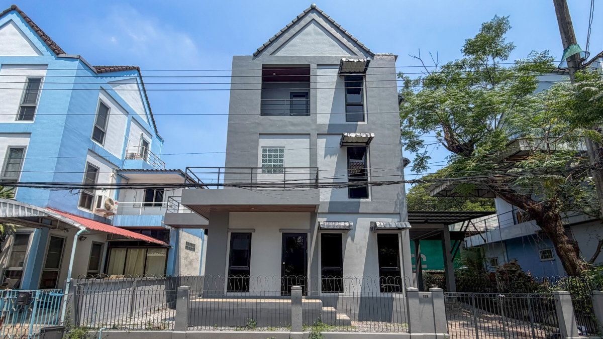 รูป For Sell at Saeng Arun Village, Prawet - รูปที่ 4/12