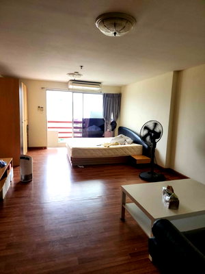 เช่าคอนโด ถนนเจริญนคร : 🔥ด่วน ห้องไปไวมากกก Code: 26KJ2553  ให้เช่า Master View Executive Place ✅ Add Line @kjcondo (มี@ข้างหน้าด้วยนะคะ)