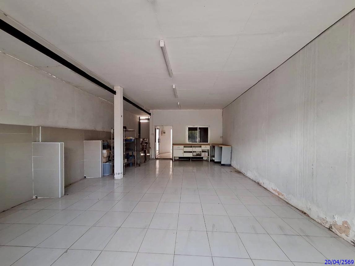 picture HOME 129.5 Sq.w. Muang Trang Trang for 3.2M - 12/24