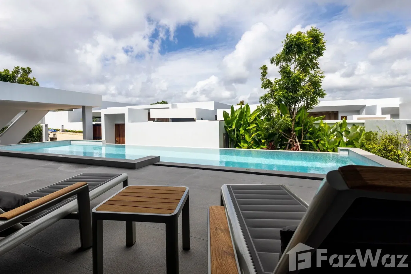 picture Premium 3-Bedroom Pool Villa Near HeadStart School 6296892 - 36/50