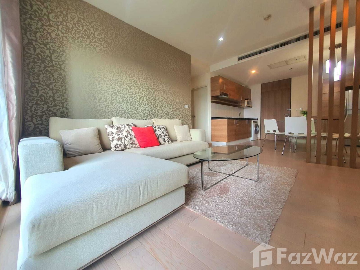 รูป คอนโดให้เช่า 2 ห้องนอน ในโครงการ โนเบิล รีมิกซ์ 1649174 - รูปที่ 4/13