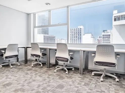 รูป เซอร์วิสออฟฟิศให้เช่าที่ BTC Space อ.ฉลอง ภูเก็ต เป็นสำนักงานสมัยใหม่ พร้อมCoworking ใกล้ศูนย์กลางธุรกิจสำคัญต่างๆ ตั้งอยู่ใกล้ Chalong Pier - รูปที่ 9/11