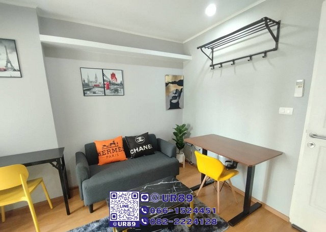 picture 💙 Hot Price 💙 For Rent U Delight @ Onnut Station - 3/11