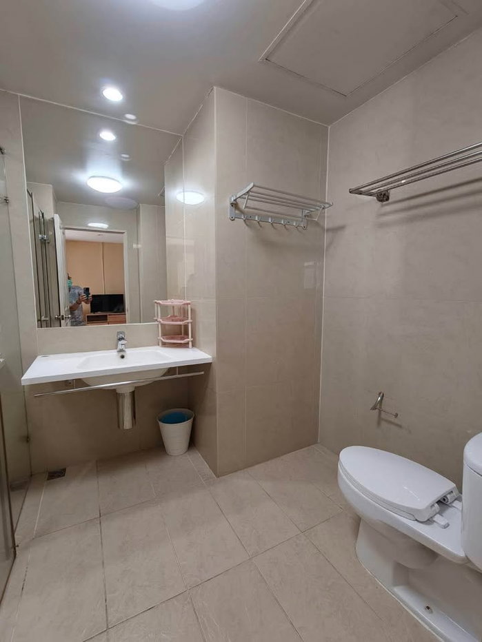 รูป Code: 26KJ2558  ให้เช่า Baan Sathorn Chaopraya 🔥🔥 จองเดือนนี้รับส่วนลด1,000บาท 🔥🔥 @kjcondo (มี@ข้างหน้าด้วยนะคะ) - รูปที่ 8/11
