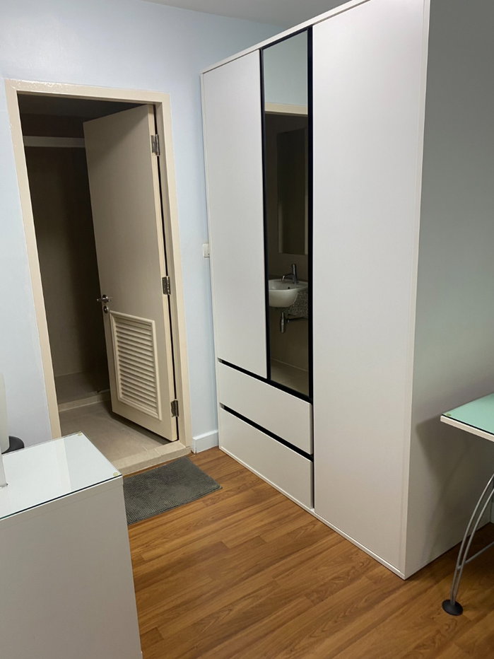 picture Condo for rent : The Clover Thonglor (( BTS Thonglor )) MK-02 line @livingbkk - 9/21