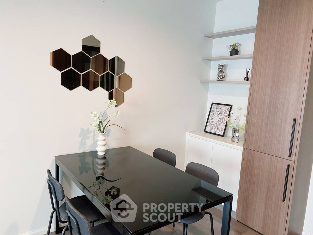 picture 2-BR Condo at The Stage Taopoon - Interchange near MRT Tao Poon (ID 2920466) - 5/28