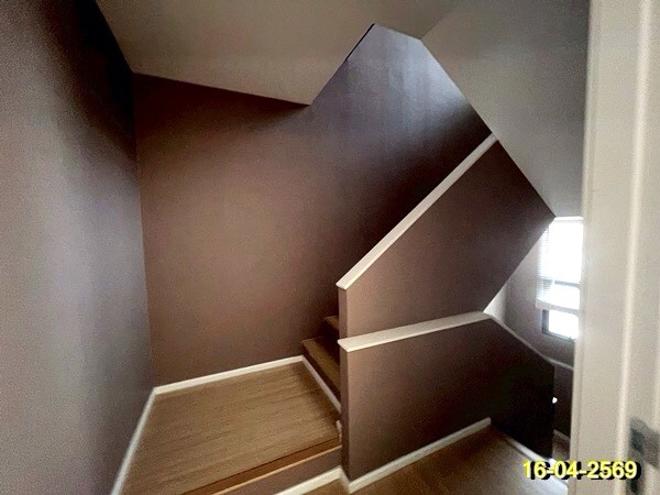 picture TOWN HOUSE 21.1 Sq.w. Saphan Sung Bangkok for 9M - 12/44