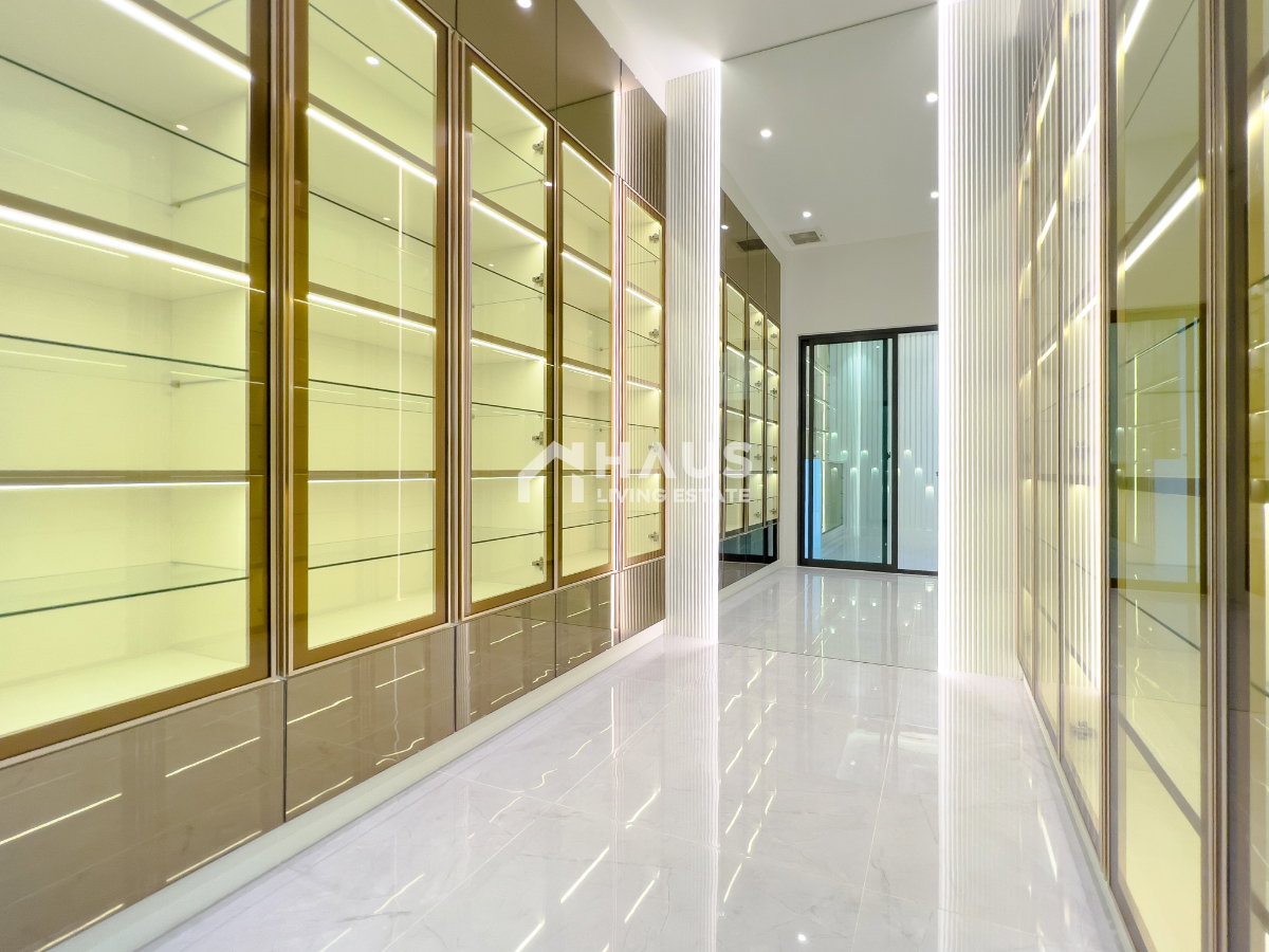 picture Bangkok Boulevard Changwattana - Ratchaphruek / 4 Bedrooms #HCYP053 - 8/48