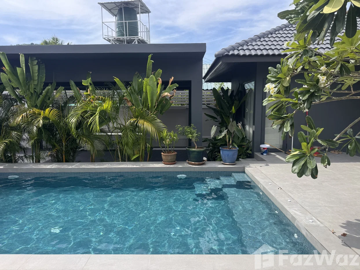 picture 4 Bedroom Villa for sale in Rawai, Phuket  6172636 - 16/26