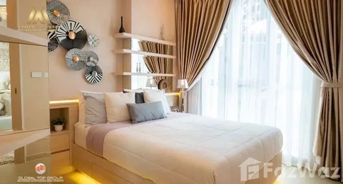 Studio Condo for sale at Marina Golden Bay  6296129