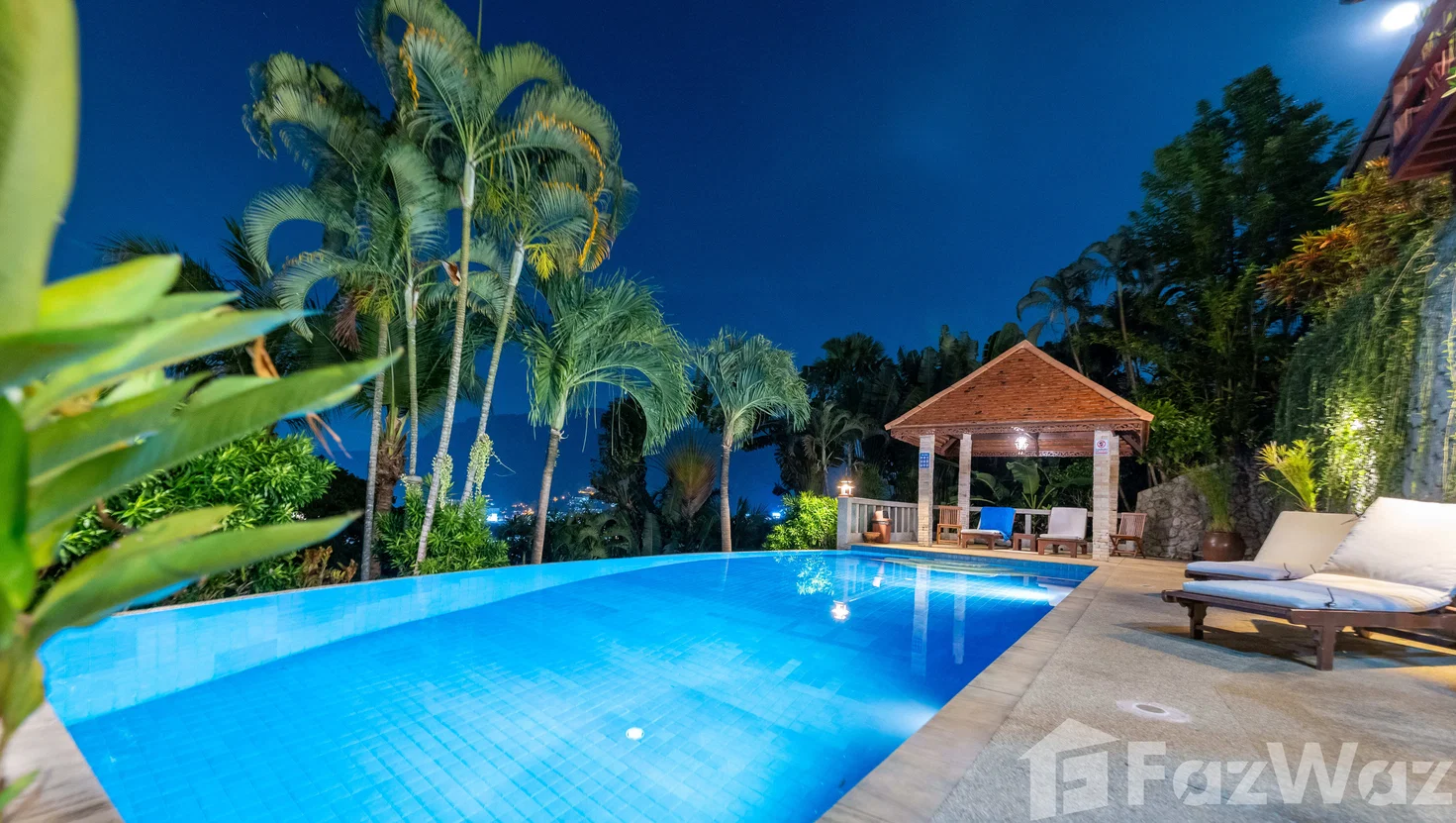 รูป วิลล่าให้เช่า 4 ห้องนอน ในโครงการ บ้านน้ำเย็นวิลล่า 1045198 - รูปที่ 2/62