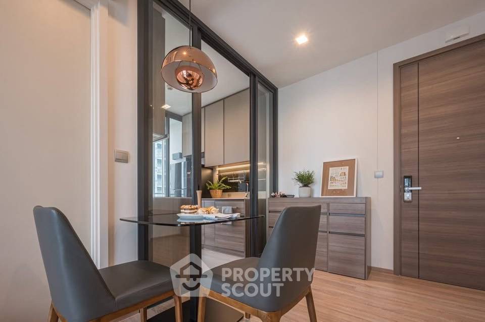 รูป คอนโด 2-ห้องนอน ที่ เดอะไลน์ พหลฯ – ประดิพัทธ์ ใกล้ BTS สะพานควาย (ID 2527906) - รูปที่ 5/12