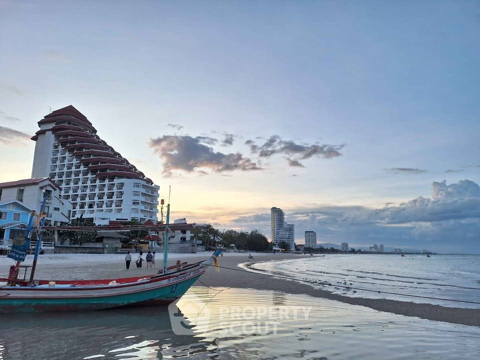รูป คอนโด 2-ห้องนอน ที่ จามจุรี คอนโด ใกล้ หาดเขาตะเกียบ (ID 2921527) - รูปที่ 19/19