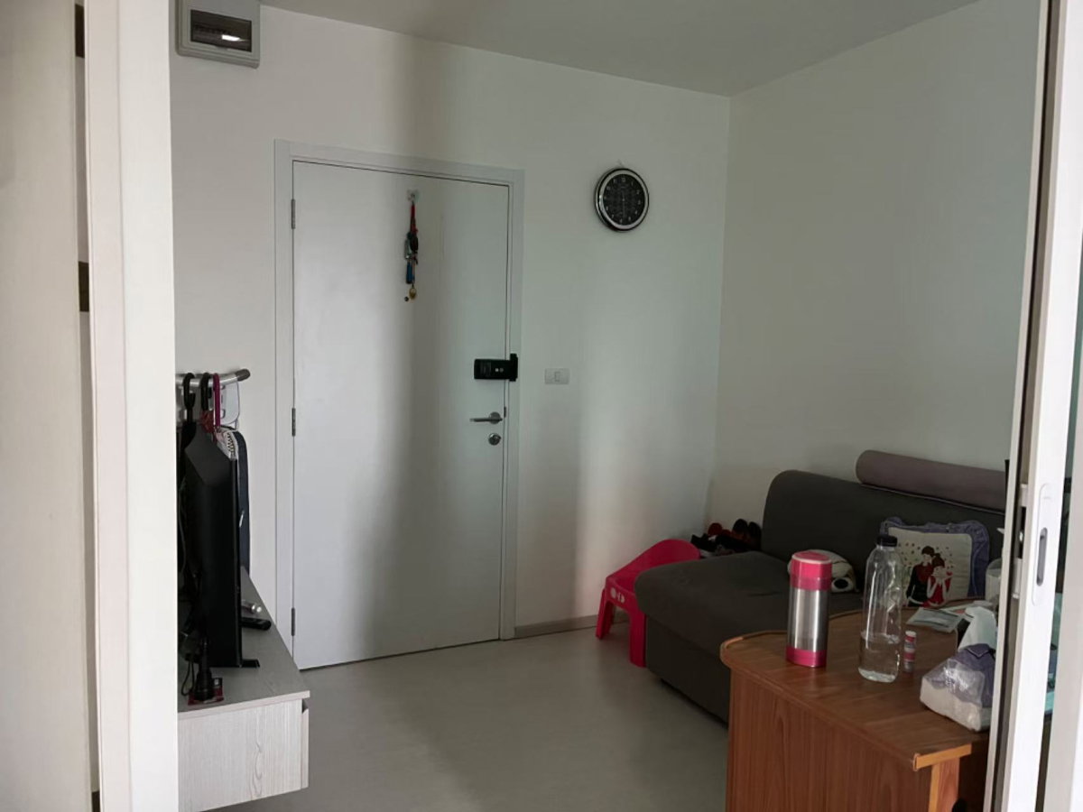 picture Best-Value 1BR Condo at Aspire Erawan, Only 15m to BTS - U6027290 - 7/8