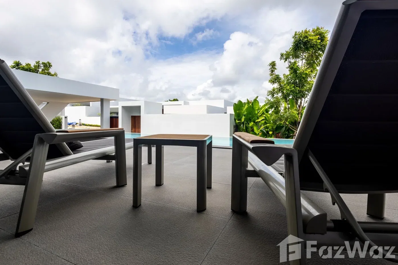 picture Premium 3-Bedroom Pool Villa Near HeadStart School 6296892 - 39/50