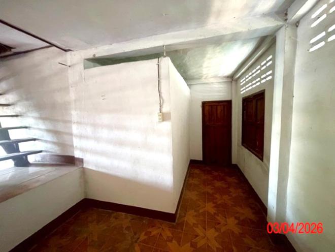 รูป บ้านเดี่ยว 122 ตร.วา แม่ทะ ลำปาง 547,000 - รูปที่ 7/40