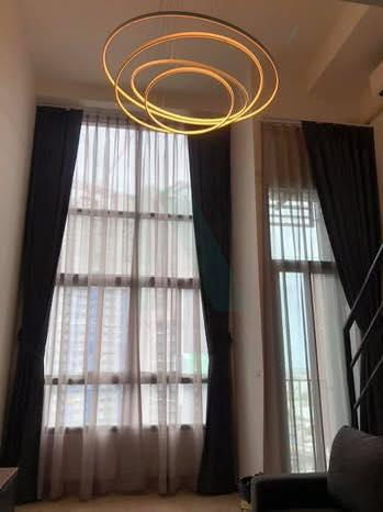 รูป 📌 ให้เช่าคอนโด ไอดีโอ พระราม 9-ตัดใหม่ อาคาร 1 ชั้น 20 Duplex ขนาด 37.00 ตรม ใกล้ ใกล้ Foodland รามคำแหง - รูปที่ 4/8