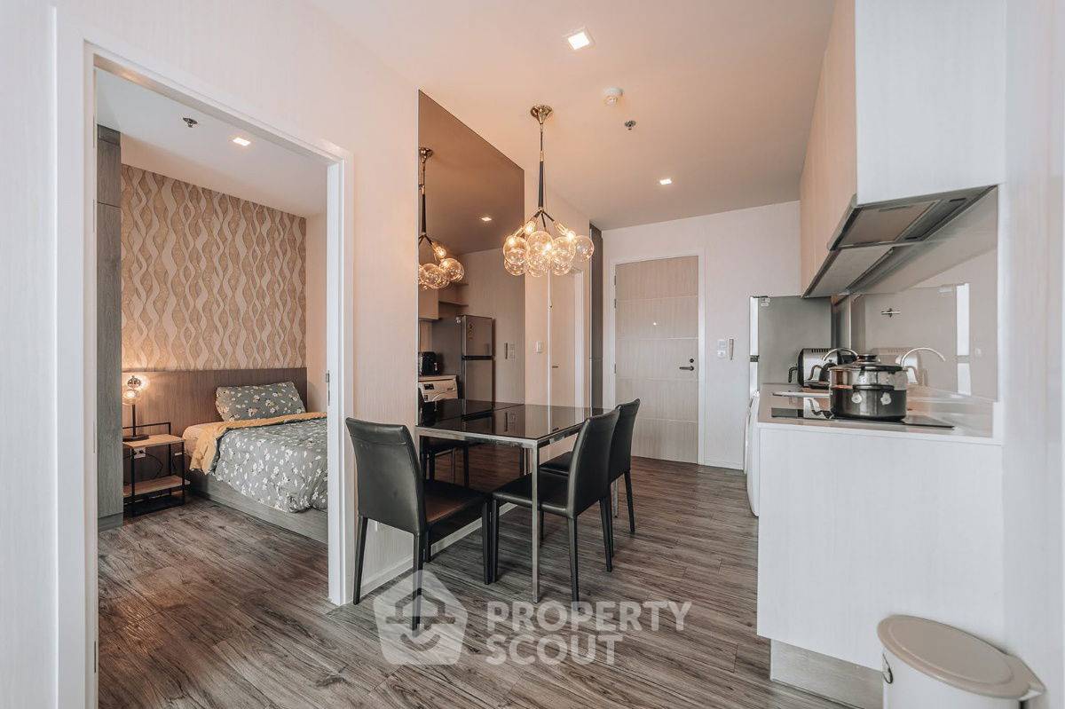 รูป คอนโด 2-ห้องนอน ที่ ไนท์บริดจ์ ดิ โอเชี่ยน ศรีราชา ใน สุรศักดิ์ (ID 2713944) - รูปที่ 14/22