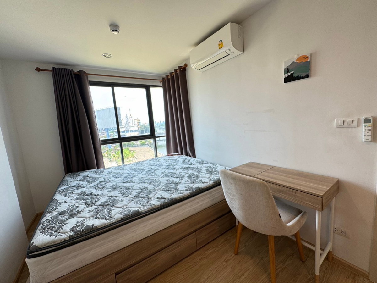 รูป 🌳🌳For rent The Excel Hideaway Sukhumvit 50 🌳🌳 ห้องสวย พร้อมอยู่ แต่งสวย จัดเต็ม มีหลายห้องให้เลือกชม ID LINE : @190evxgl - รูปที่ 5/7