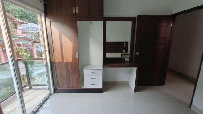 รูป ทาวน์เฮ้าส์ 47 ตร.วา เมืองภูเก็ต ภูเก็ต 5.9M - รูปที่ 10/36