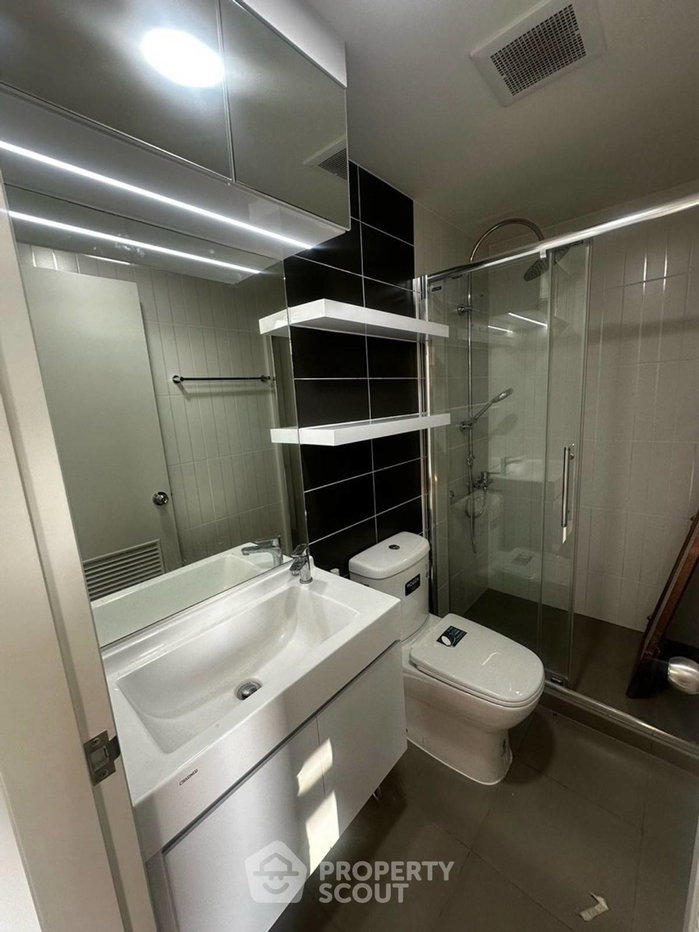 รูป คอนโด 2-ห้องนอน ที่ เดอะ เพรสซิเดนท์ สุขุมวิท-สมุทรปราการ ใกล้ BTS แพรกษา (ID 2898165) - รูปที่ 8/8