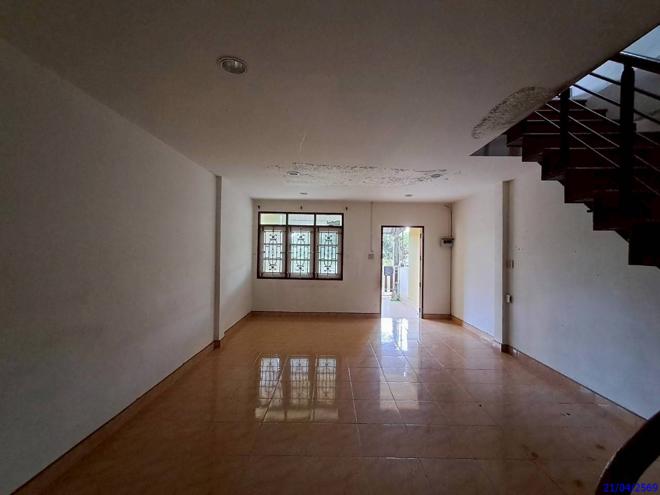 รูป ทาวน์เฮ้าส์ 17.8 ตร.วา สิงหนคร สงขลา 1.5M - รูปที่ 3/28