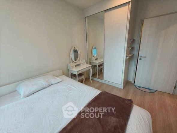 picture 1-BR Condo at Noble Revolve Ratchada near MRT Thailand Cultural Centre (ID 2916508) - 2/8