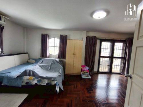 รูป ขายบ้านเดี่ยว 2 ชั้น โครงการชวนชื่น อารีน่า พาร์ค คู้บอน27 - รูปที่ 6/16