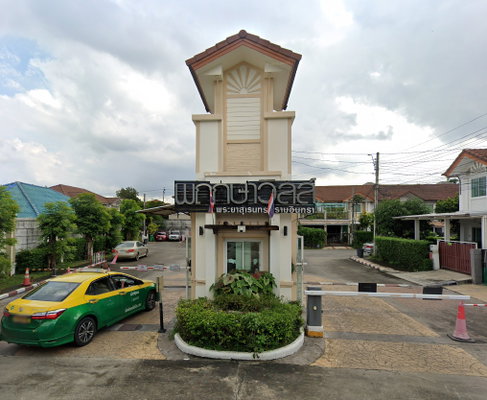 รูป Pruksa Ville 23 Ramintra - Prayasuren - รูปที่ 1/5