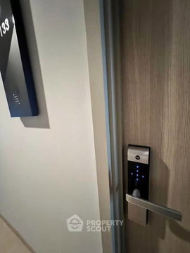 คอนโด 2-ห้องนอน ที่ วิซดอม ค็อนเน็ค สุขุมวิท ใกล้ BTS ปุณณวิถี (ID 2913190)