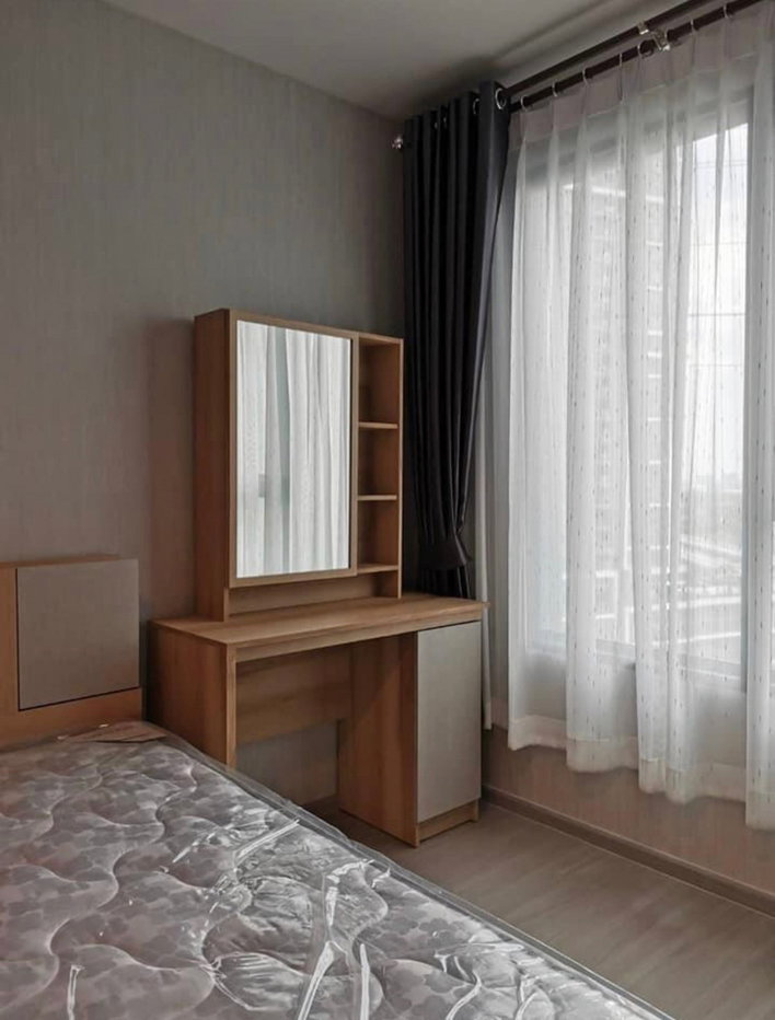 รูป For Rent  🏢✨  Life Ladprao (ไลฟ์ ลาดพร้าว) เดินทางสะดวก  สนใจแอดไลน์ @255ghzjq. มี@ด้วยน้าꔛ - รูปที่ 4/7