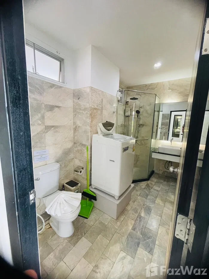 picture Spacious 1 bedroom apartment with seaview 6301598 - 4/8