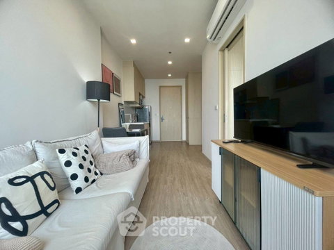 คอนโด 1-ห้องนอน ที่ โนเบิล สเตท 39 ใกล้ BTS พร้อมพงษ์ (ID 2914917)