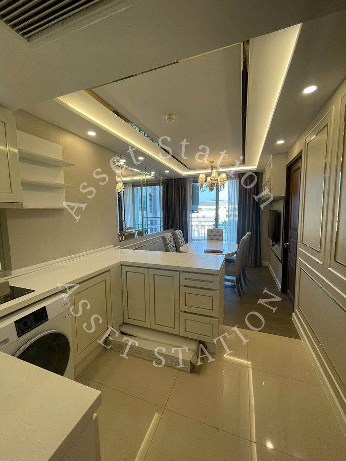 picture 💎 Amaranta Residence for Rent | Rare Unit Ready to Move In - 13/18