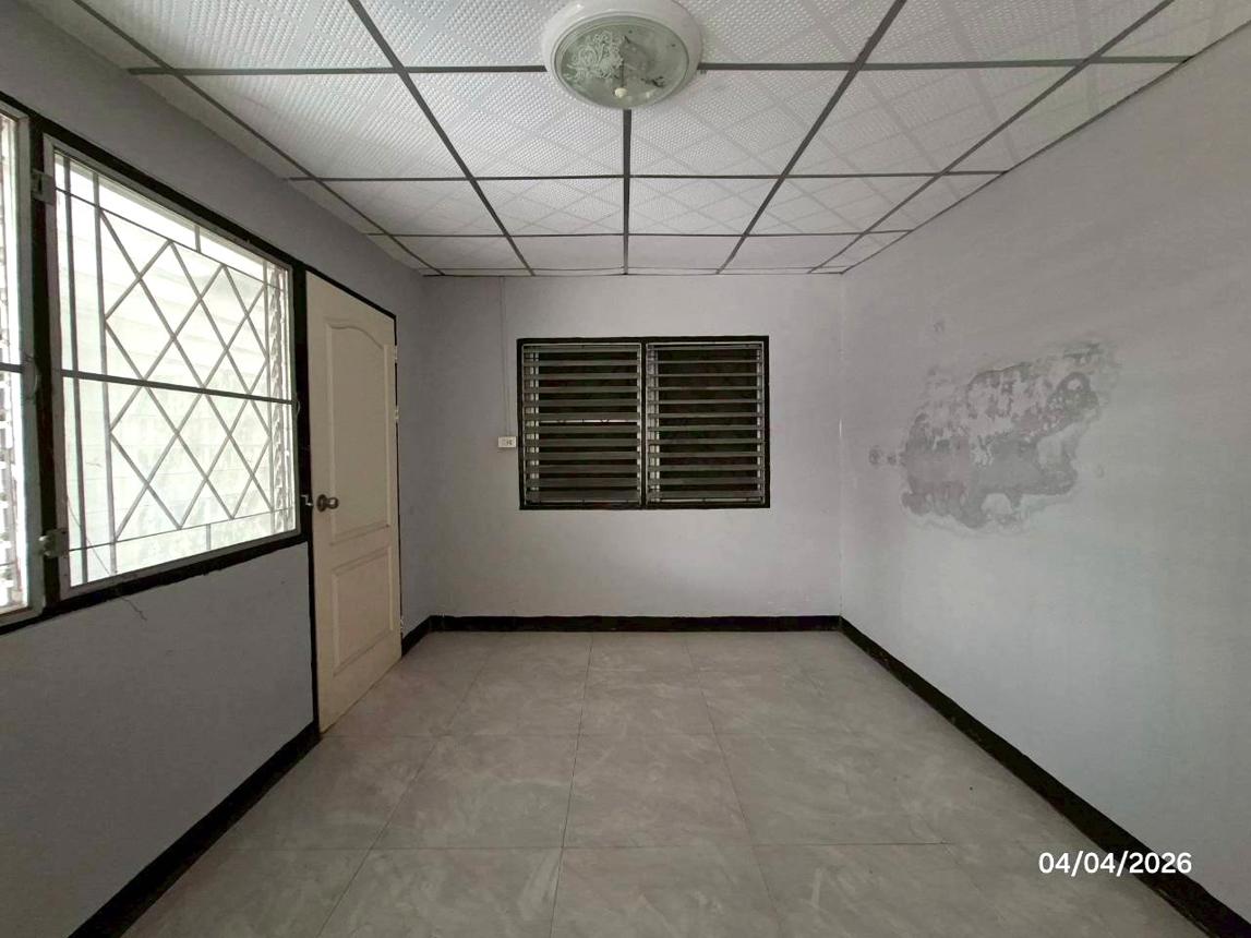 picture TOWN HOUSE 24 Sq.w. Thanyaburi Pathumthani for 791,000 - 18/32