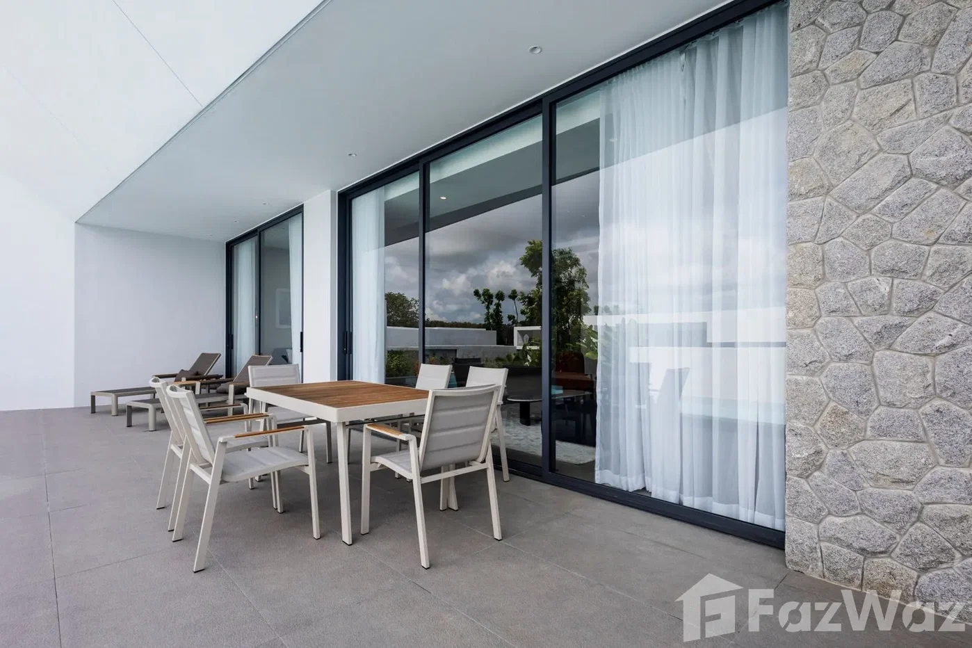 picture Premium 3-Bedroom Pool Villa Near HeadStart School 6296892 - 43/50